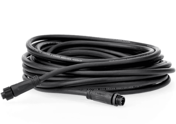 10 Meter Stroomkabel 24V