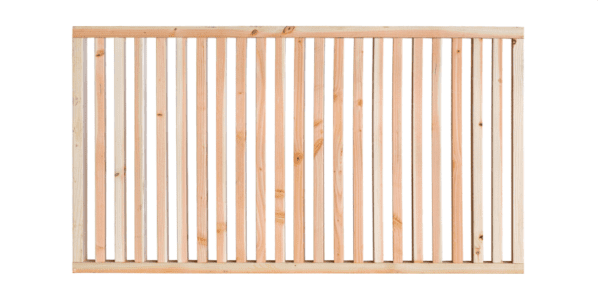 Balustrade Balustrade lariks/douglas