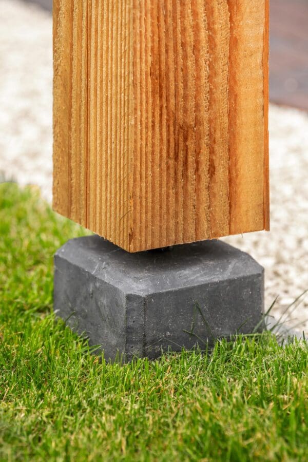 Berton©-poer Eco Antraciet