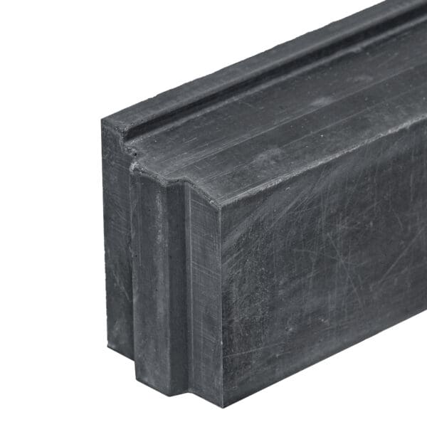 Betonband antraciet
