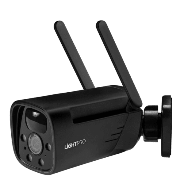 Camera SMART (Wi-Fi)