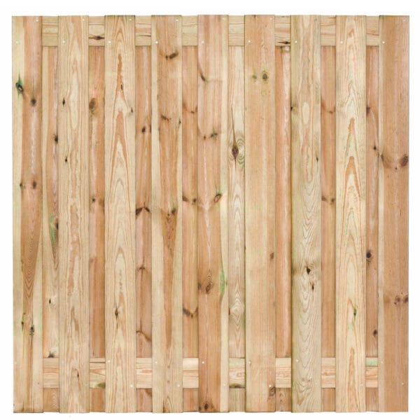 Tuinscherm Vasse