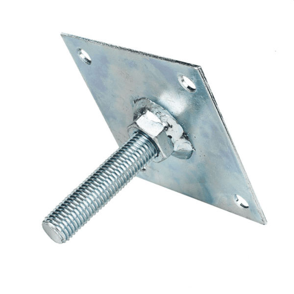 Hoogteverstelling M16