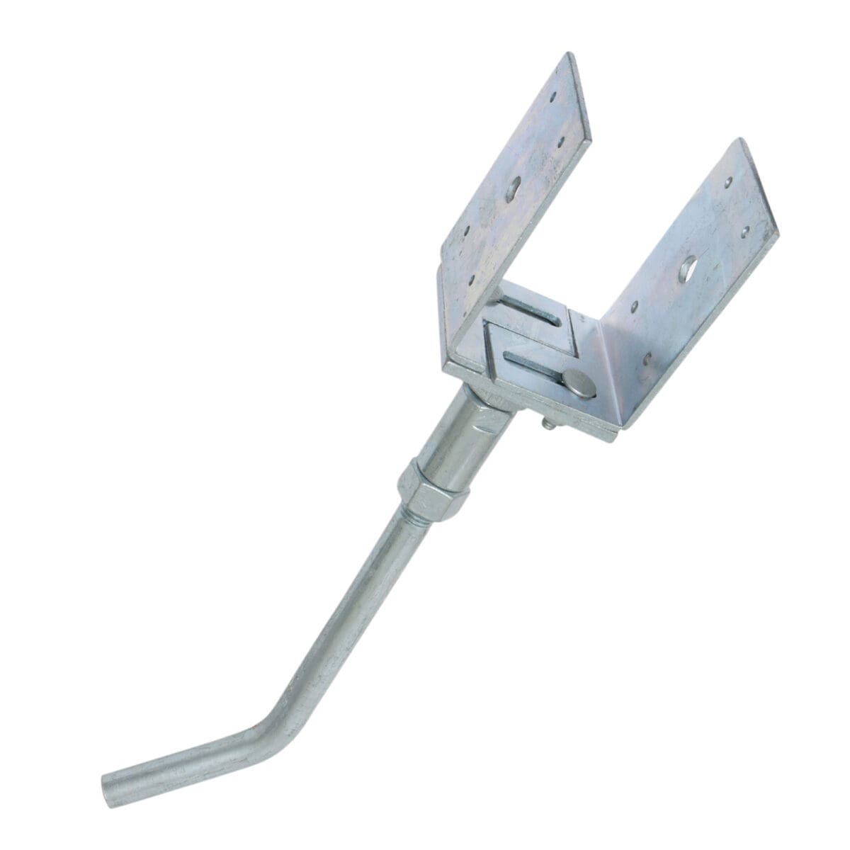 Instortanker Verstelbaar