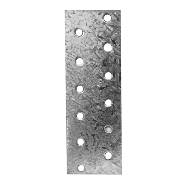 Koppelplaat Afmeting: 120 x 40mm