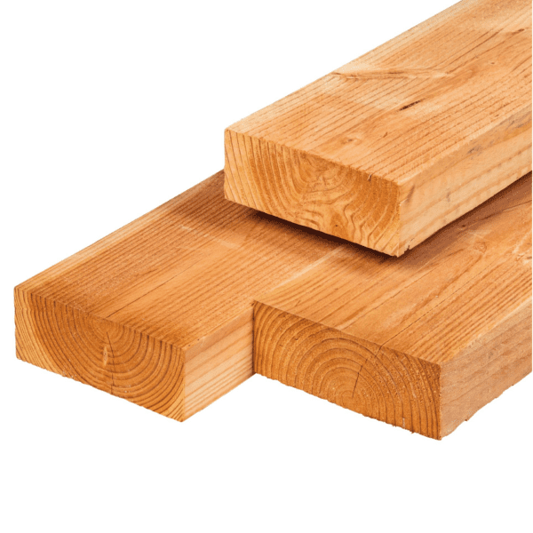 Ligger douglas 6.3 x 17.5 cm