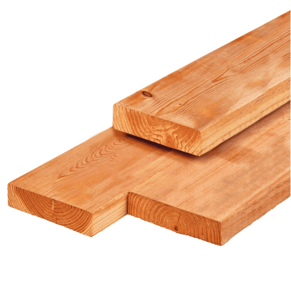 Ligger Red Class 4.5 x 14.5 cm