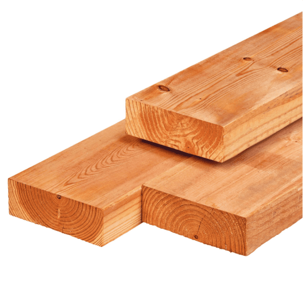 Ligger Red Class 4.5 x 19.5 cm
