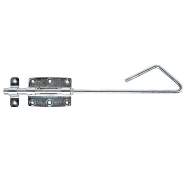 Staartgrendel 40cm