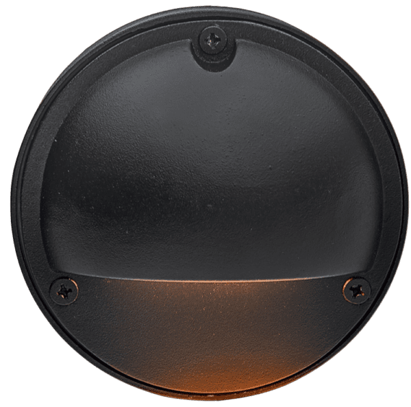 Sus Sphere Black Alu 24V