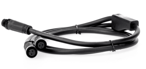 T-Connector 24V
