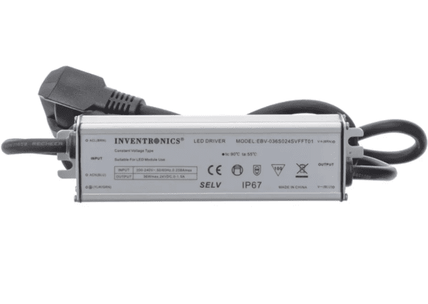 Transformator 36W