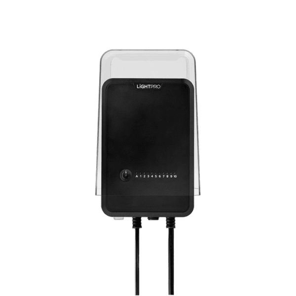 Transformator Touch Cover
