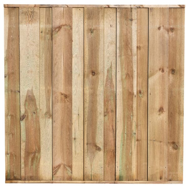 Tuinscherm Losser