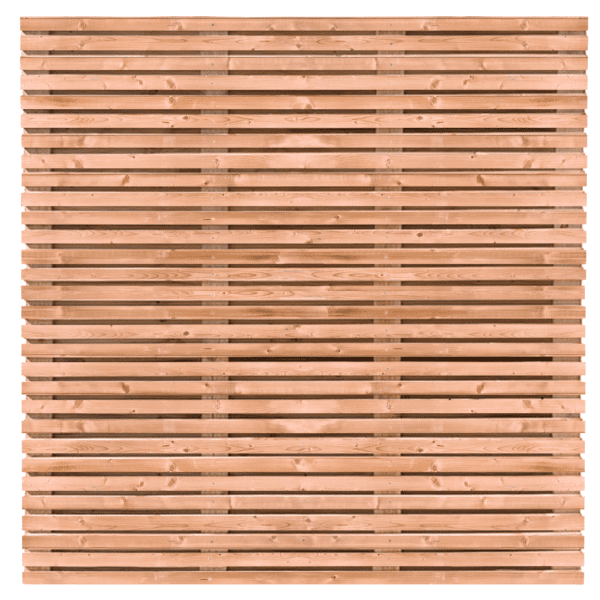 Tuinscherm Fez
