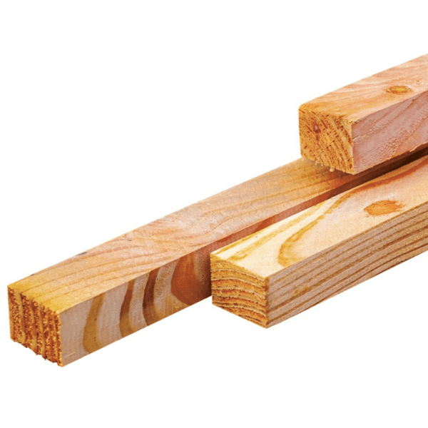 Regel lariks/douglas 2.8 x 3.6 x 400 cm