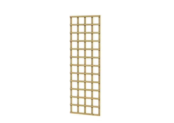 Vuren Trellis 60 x 180 cm