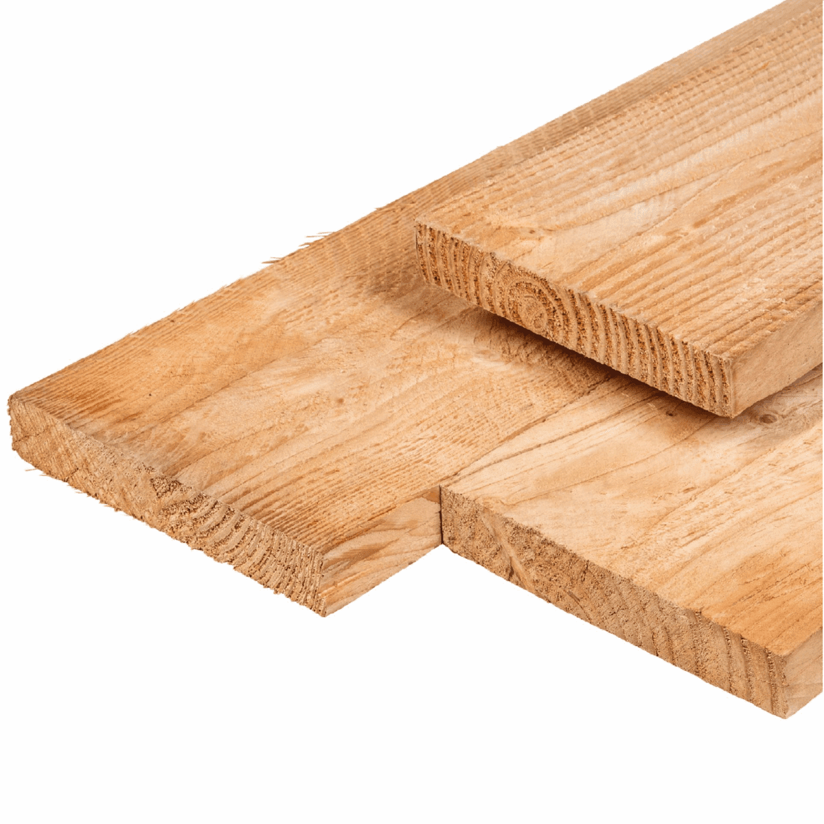 Plank douglas 3.2 x 20 cm