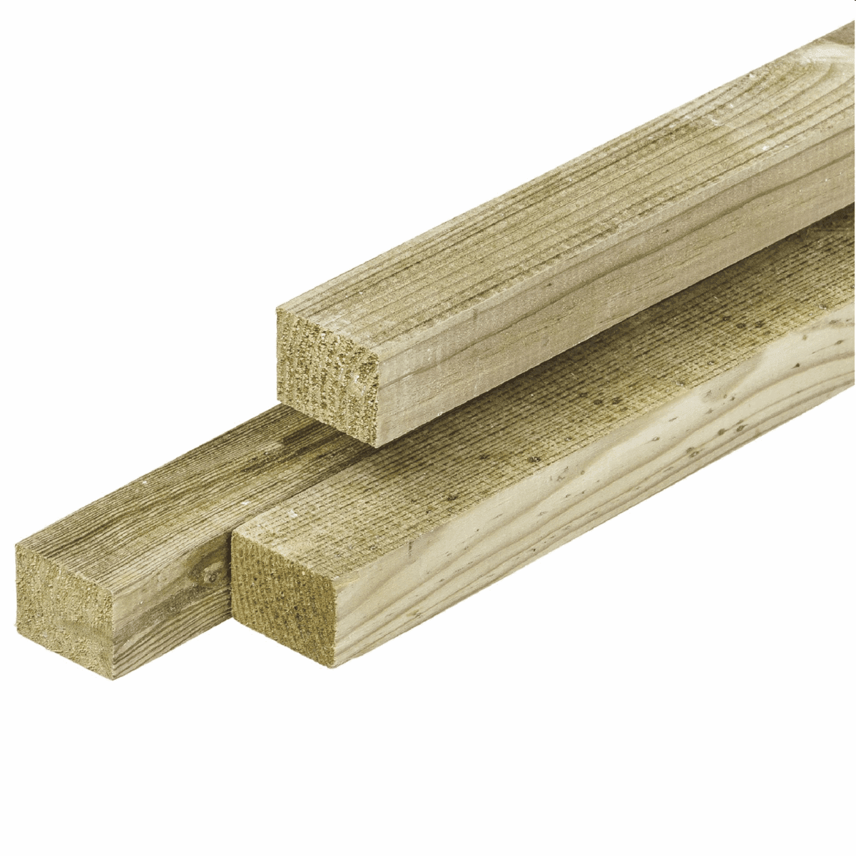 Regel grenen 2.8 x 3.6 cm